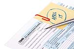 Tax return preparation in Sweetwater TX