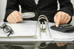 Sweetwater IRS tax help